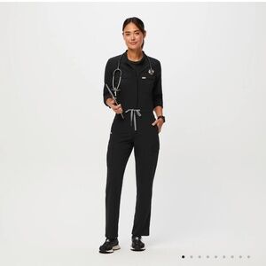 Figs XS Jumpsuit Bundle